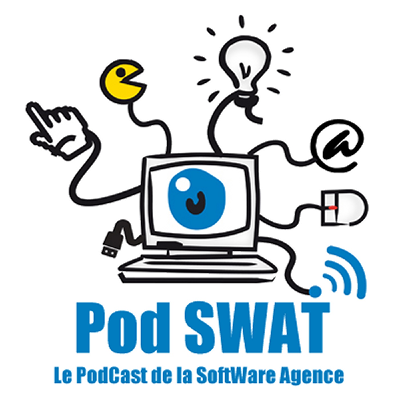 Pod SWAT